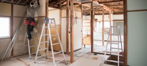 Entreprise de rénovation de la maison et de rénovation d’appartement à Gisors